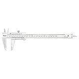 CALIBRE PIE DE REY STARRETT