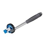 Silverline Tools Silverline 250436 - Micro Odómetro (0-999 M)