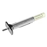 Silverline Tools 380151 - Profundímetro para neumáticos (1-25 mm)