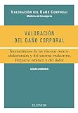 Valoración Del Daño Corporal. Traumatismos De Las Vísceras Toracoabdominales Y Del Sistema Endocrino. Perjuicio Estético Y Del Dolor