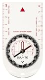 Suunto A-10 Nh Compass, Brújula Unisex Adulto, Blanco, Única